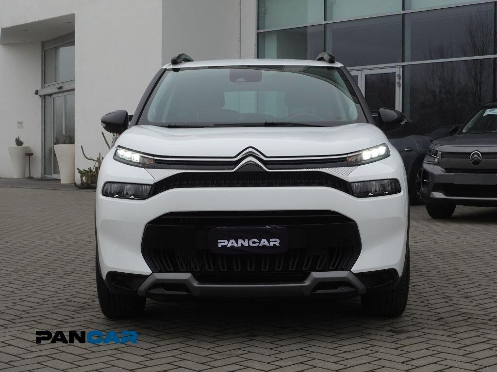 Citroen C3 Aircross C3 Aircross BlueHDi 110 S&S Plus