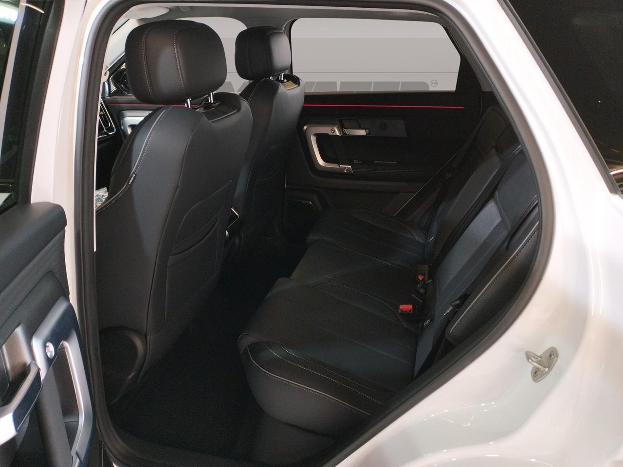 Jaecoo J7 1.6 tgdi Exclusive 4wd 7dct