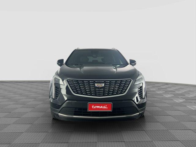 CADILLAC XT4 XT4 350 TD AWD Premium Luxury