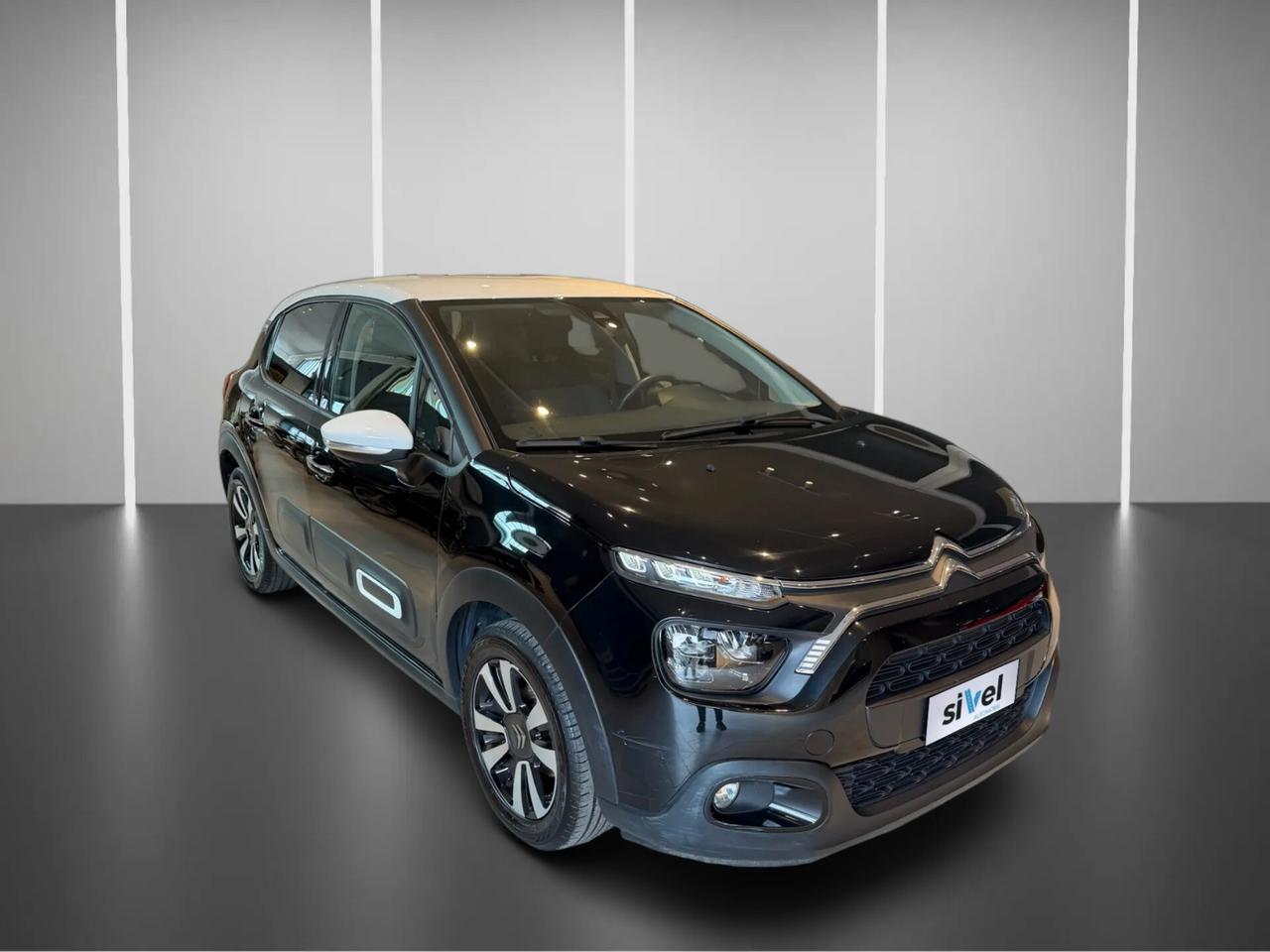Citroen C3 PureTech 83 S&S Shine Pack