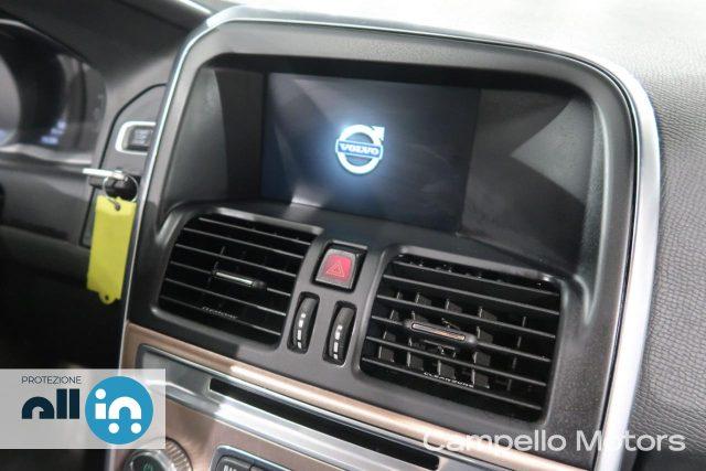 VOLVO XC60 XC60 2.0 D4 190cv Business