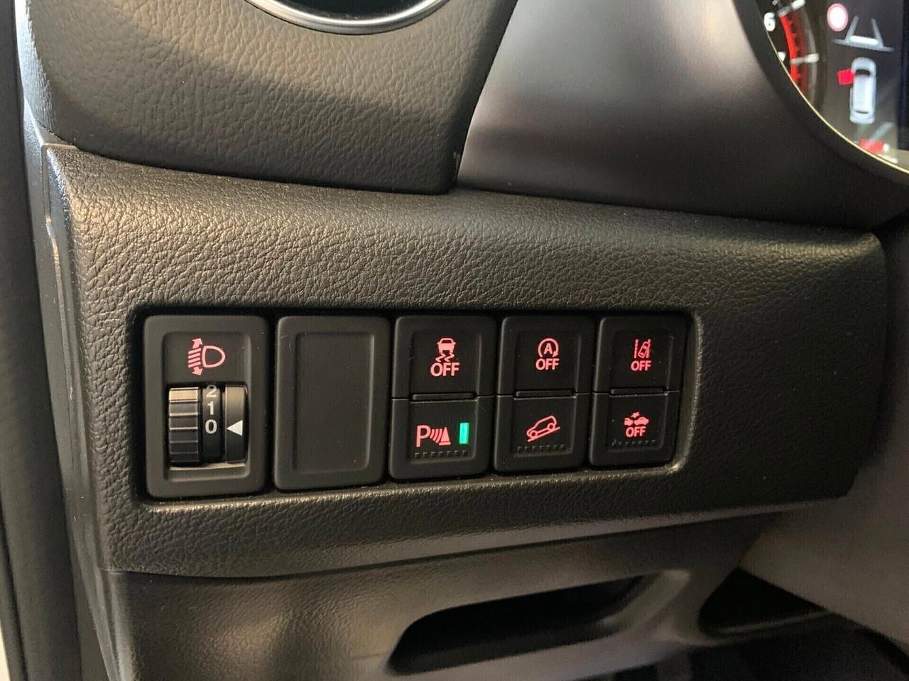 Suzuki Vitara 1.4 Hybrid 4WD AllGrip Cool