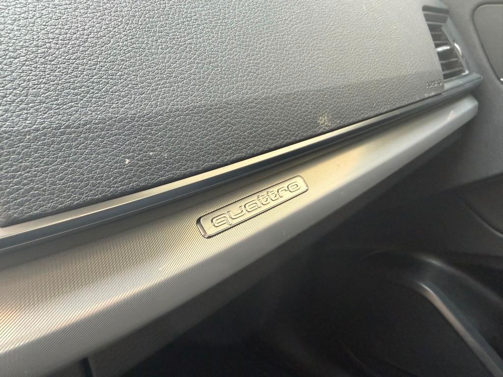 Audi Q5 50 2.0 tfsi e Business Design quattro 299cv s-tronic