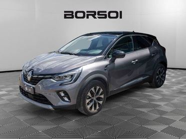 Renault Captur 2ª serie TCe 90 CV Techno