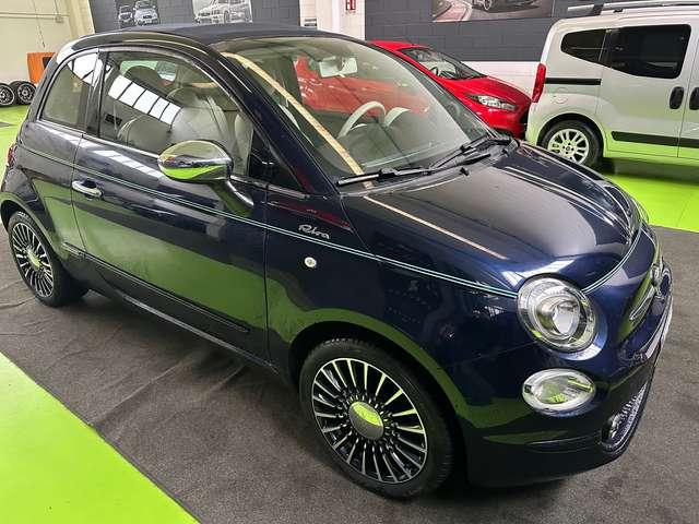 Fiat 500C 1.2 Riva 69cv