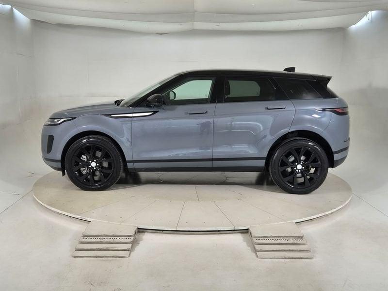 Land Rover Range Rover Evoque II 2019 Die 2.0d i4 mhev SE awd 163cv auto