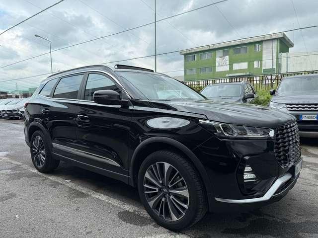 DR Automobiles DR7.0 dr 7.0 1.5 turbo Gpl 153cv / 7 POSTI