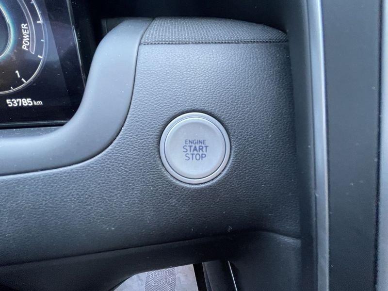 Hyundai Tucson 1.6 hev Xline 2wd auto