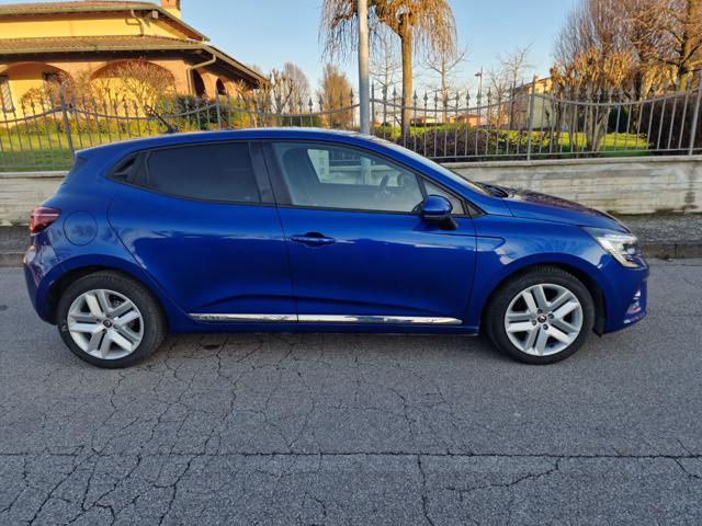 RENAULT Clio TCe 100 CV 5 porte Intens