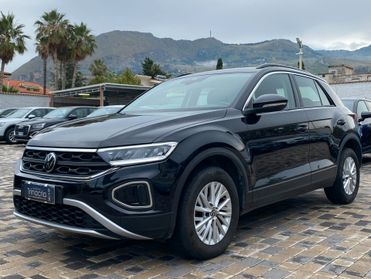 Volkswagen T-Roc Life 2.0 TDI 116CV