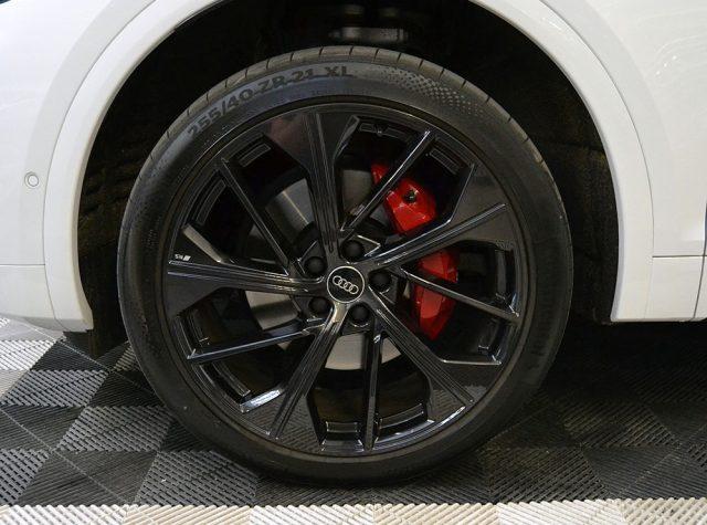 AUDI Q5 SPB 50 TFSI e quattro Stronic Identity Black Iva**