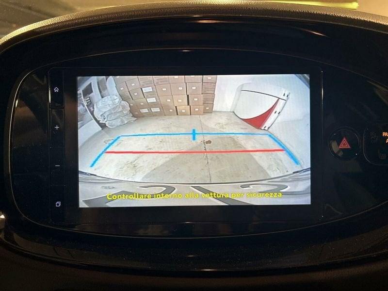Toyota Aygo X Aygo X 1.0 Lounge 72cv s-cvt