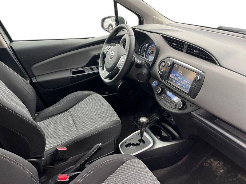 Toyota Yaris Yaris 5p 1.5h Active my16