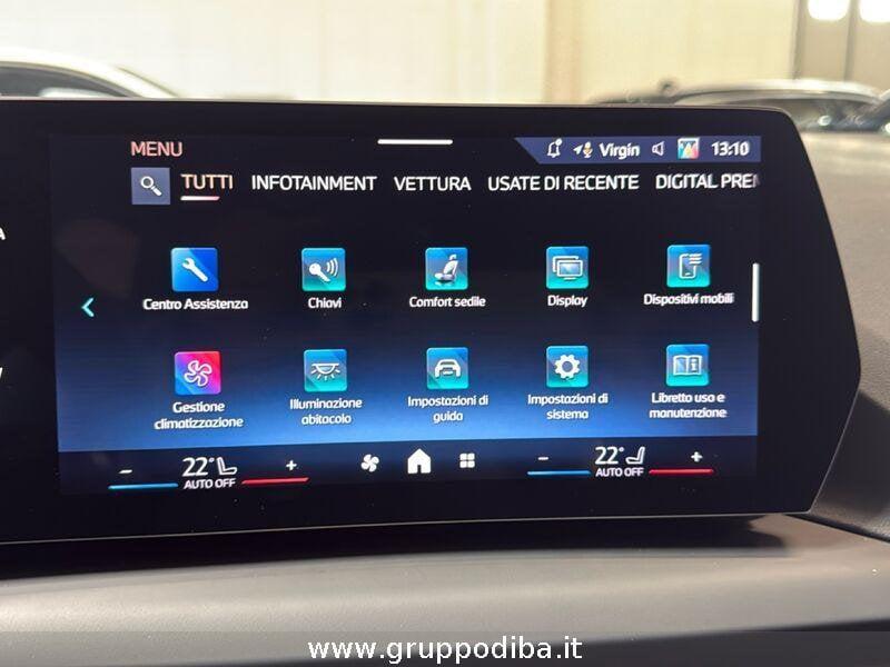 BMW Serie 1 F70 118d MSport Design auto