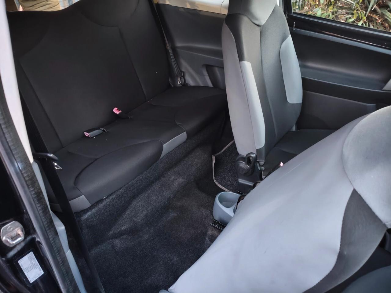 Toyota Aygo OK NEOPATENTATI PERFETTA!!! POCHI KM