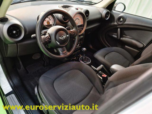 MINI Countryman Cooper