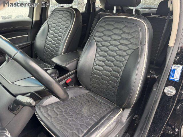 FORD Edge full opt Edge 2.0 tdci Vignale 4x4 S TG: FR139NV
