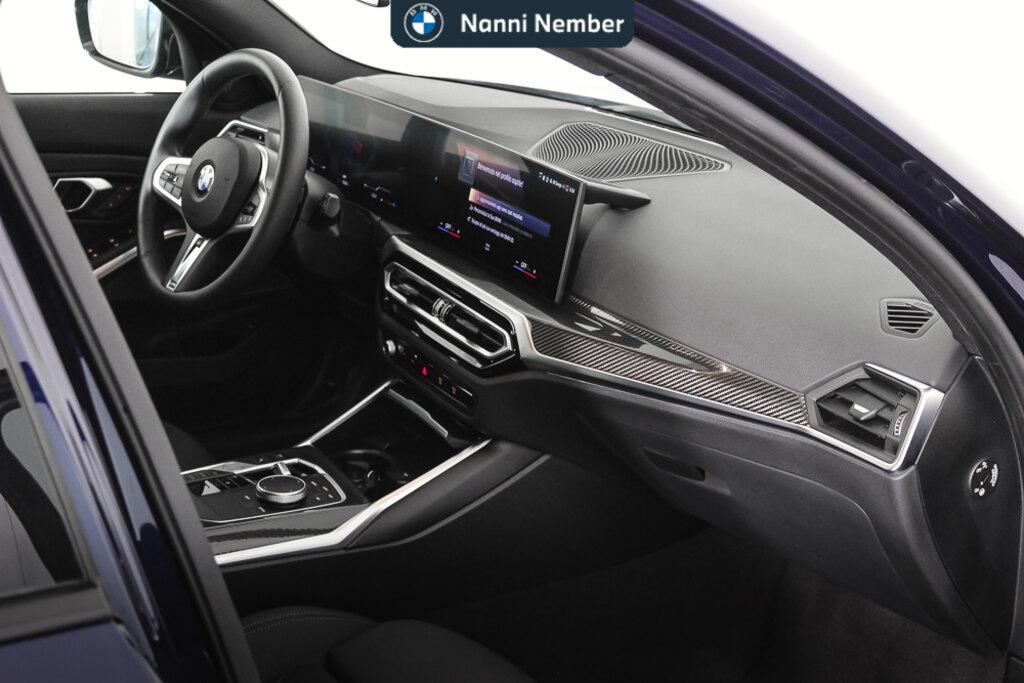 BMW Serie 3 M Touring 340 d Mild Hybrid 48V xDrive Steptronic