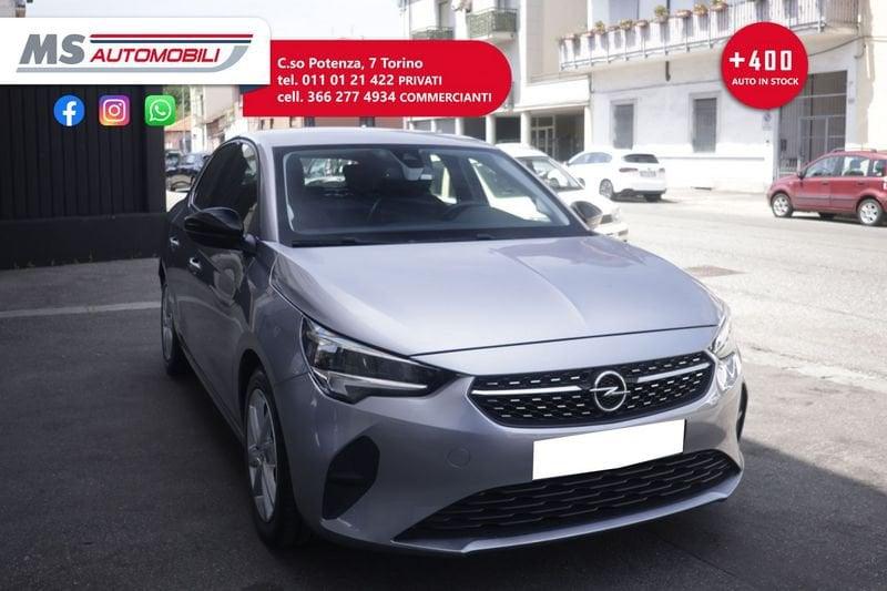 Opel Corsa Opel Corsa 1.2 100 CV PROMOZIONE Unicoproprietario