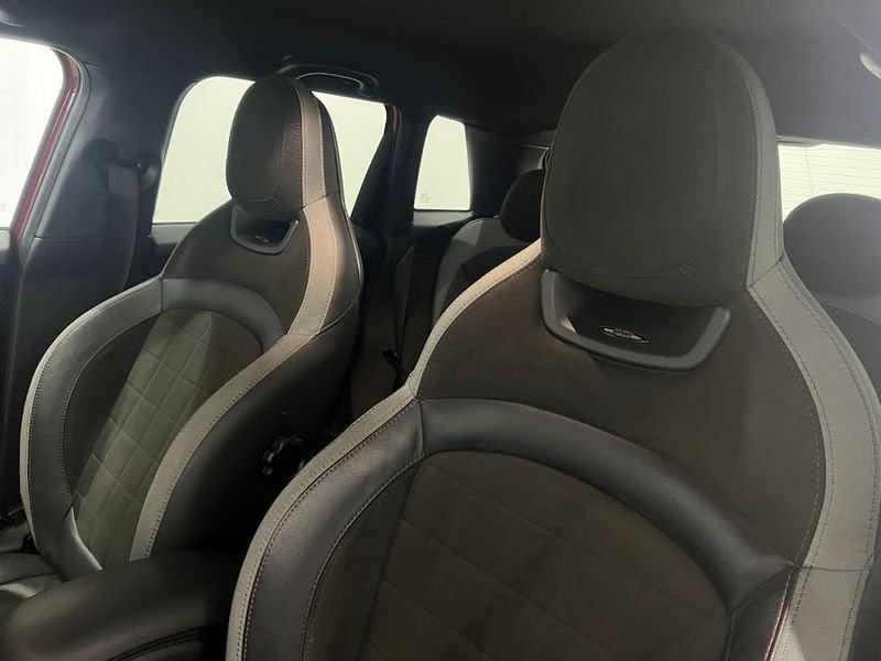 MINI Mini 5 porte Mini 2.0 Cooper S JCW 5 porte