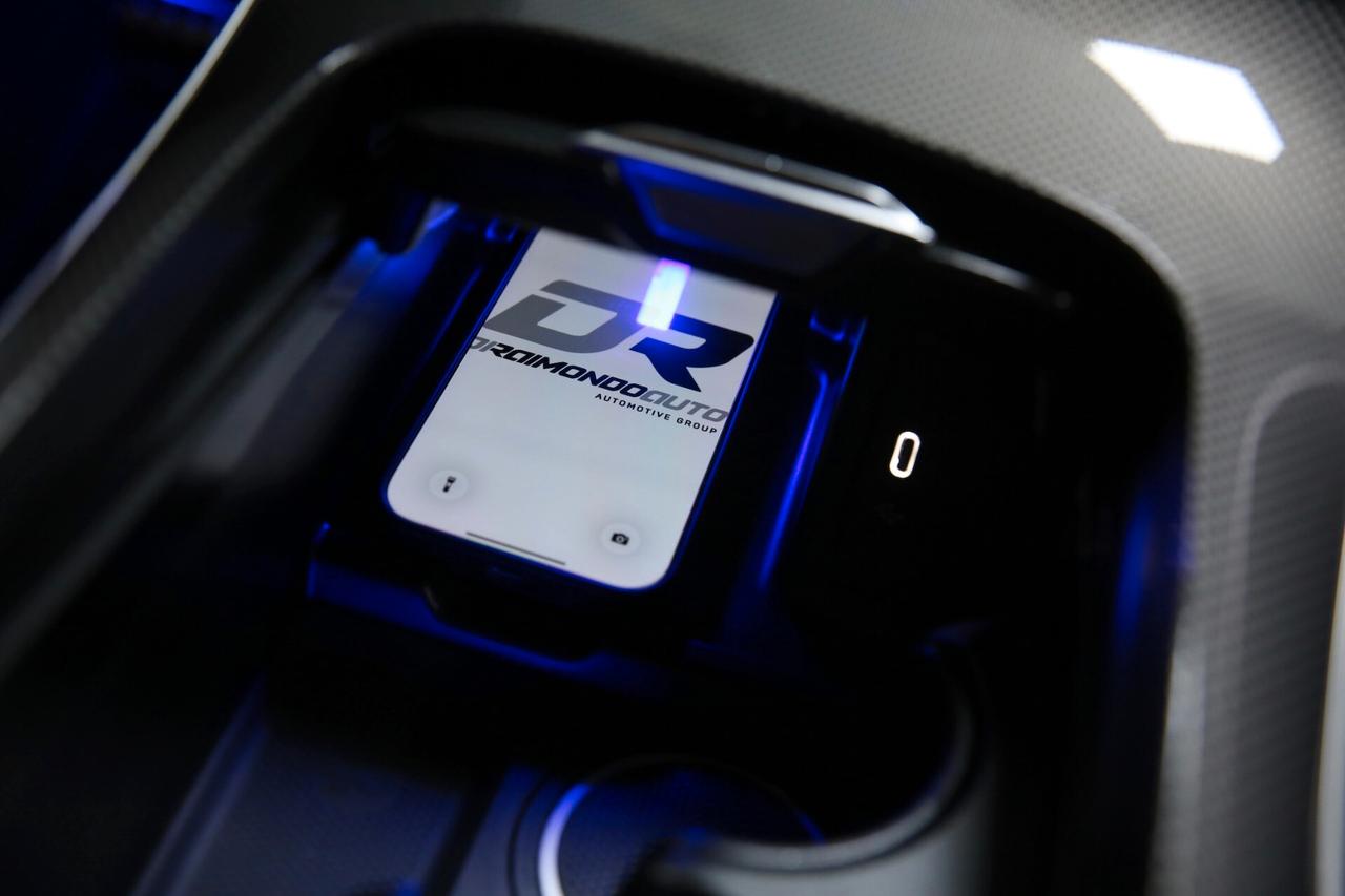 Mercedes GLC 300 de hybrid EQ 4Matic AMG Line Advanced auto