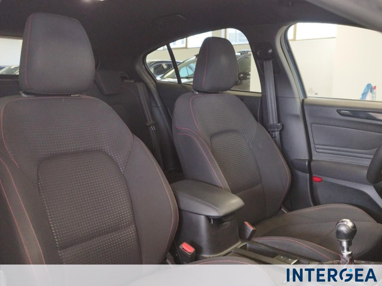 FORD Focus 1.0 ecoboost ST-Line s&s 125cv