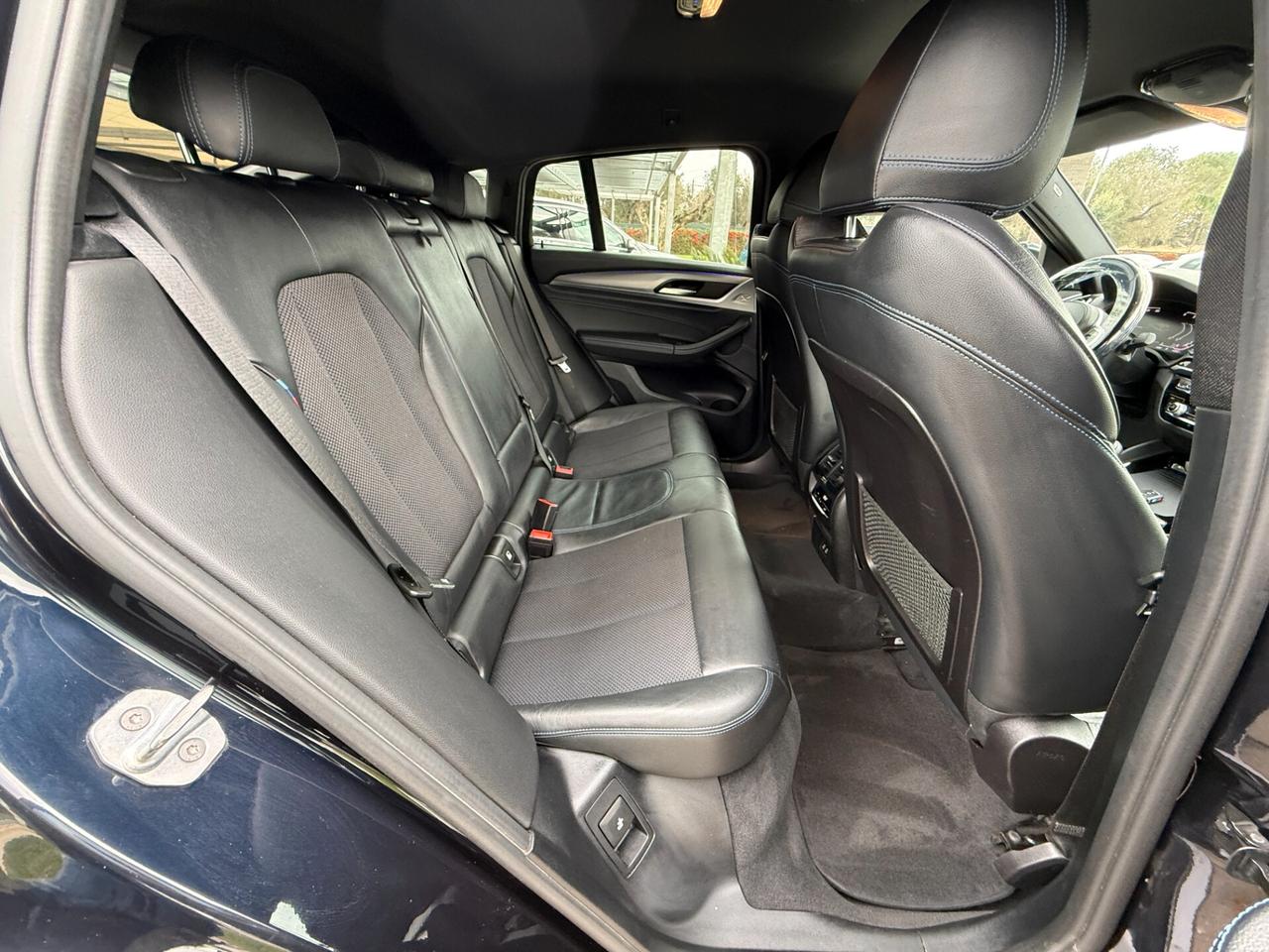 Bmw X4 xDrive20d Msport 12/2019