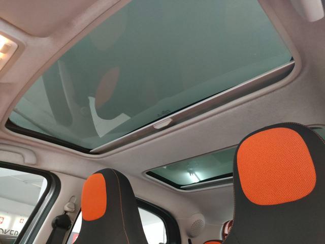 SMART ForFour 70 1.0 Prime