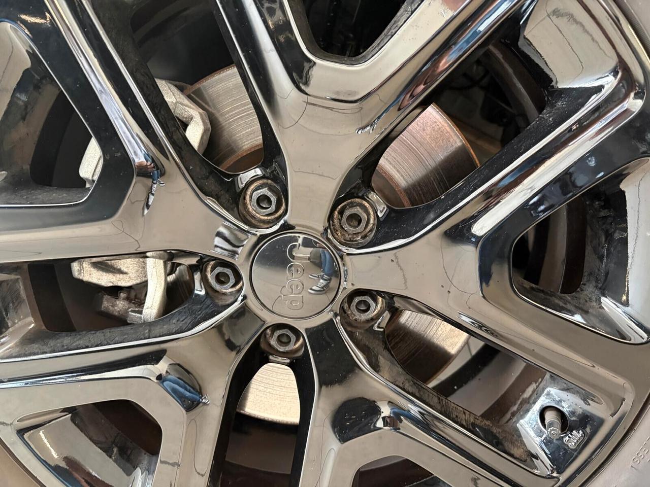 Jeep Renegade SUMMIT 1.5 T4 Hybrid MHEV Aut. SPOTICAR