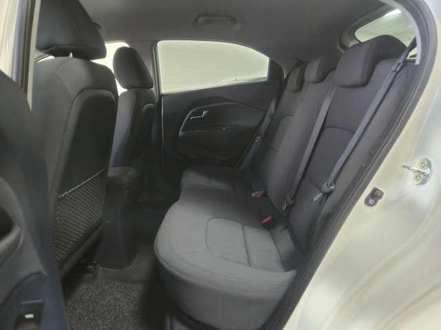 Kia Rio Rio III 2011 5p 1.2 cvvt Cool E6