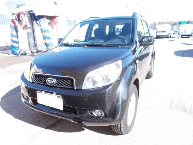 DAIHATSU Terios Terios 1.5 4WD SX Green Powered