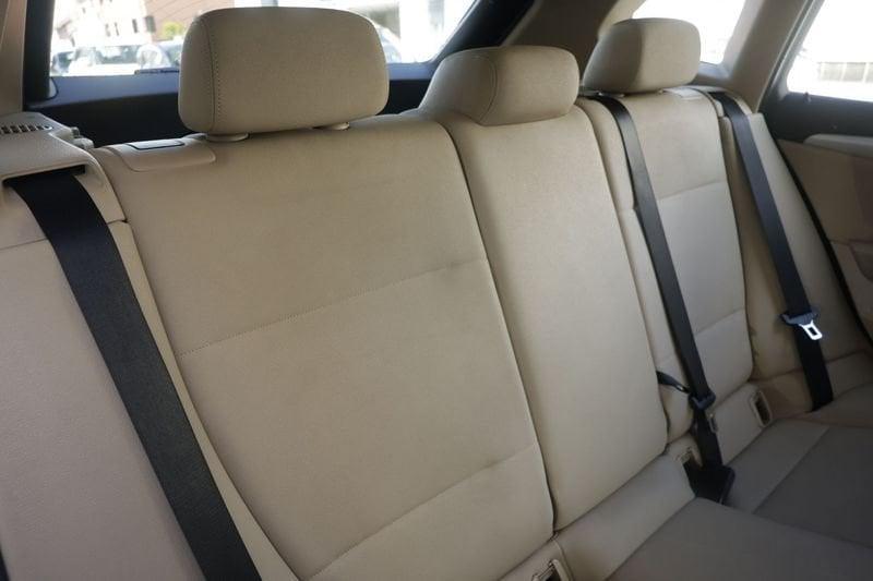 BMW X1 BMW X1 sDrive16d Unicoproprietario