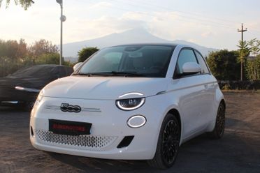 Fiat 500 Icon 3 1 42 kWh