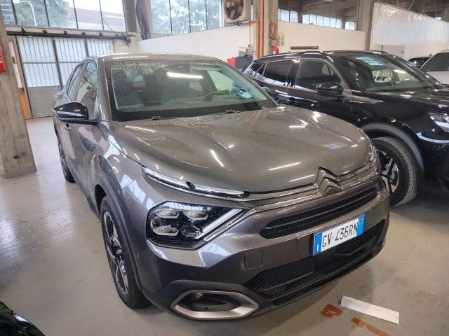 CITROEN C4 X BlueHDI 130 S&S EAT8 Max