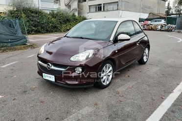 OPEL Adam 1.2 70 CV Glam