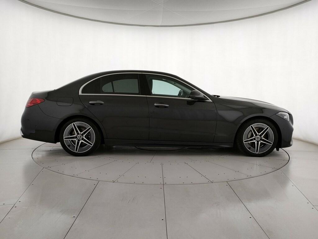 Mercedes Classe C 220 220 d Mild hybrid Premium Plus 9G-Tronic