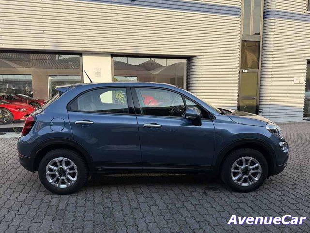 FIAT 500X 1.6 mjt Cross NESSUN OBBLIGO DI FINANZIAMENTO
