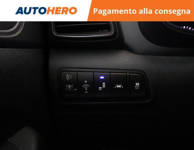 HYUNDAI Tucson 1.6 GDI N Line