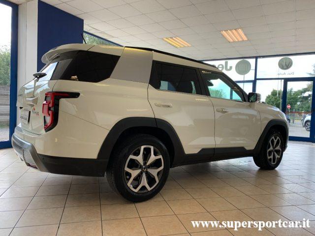 KGM Torres TORRES 1.5 BENZINA