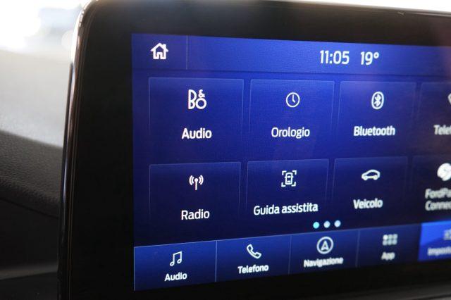 FORD Kuga 2.5 Full Hybrid 190 CV AWD ST-Line X