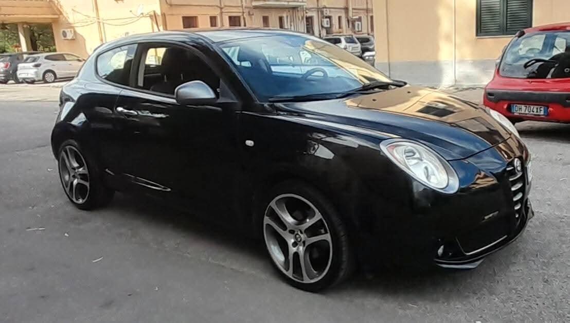 Alfa Romeo MiTo 1.3 JTDm 85 CV S&S Super
