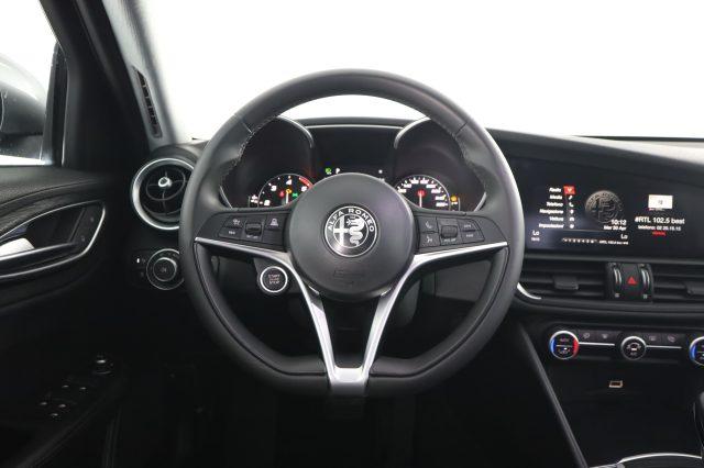 ALFA ROMEO Giulia Giulia 2.2 Turbodiesel 160 CV AT8 Executive