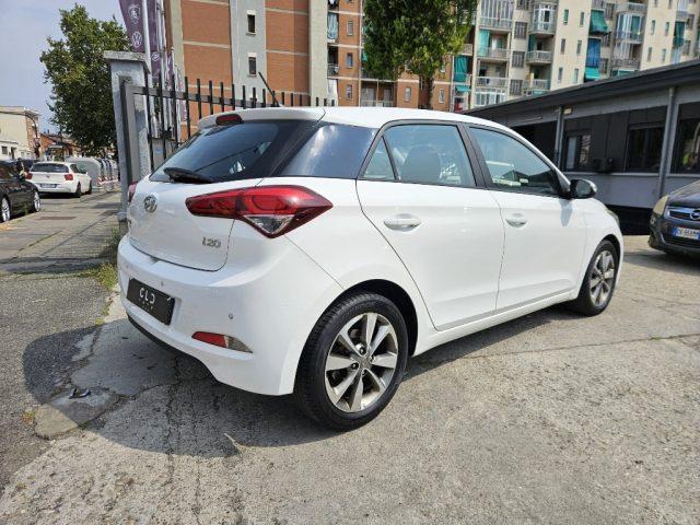 HYUNDAI i20 1.1 CRDi 12V 5 porte