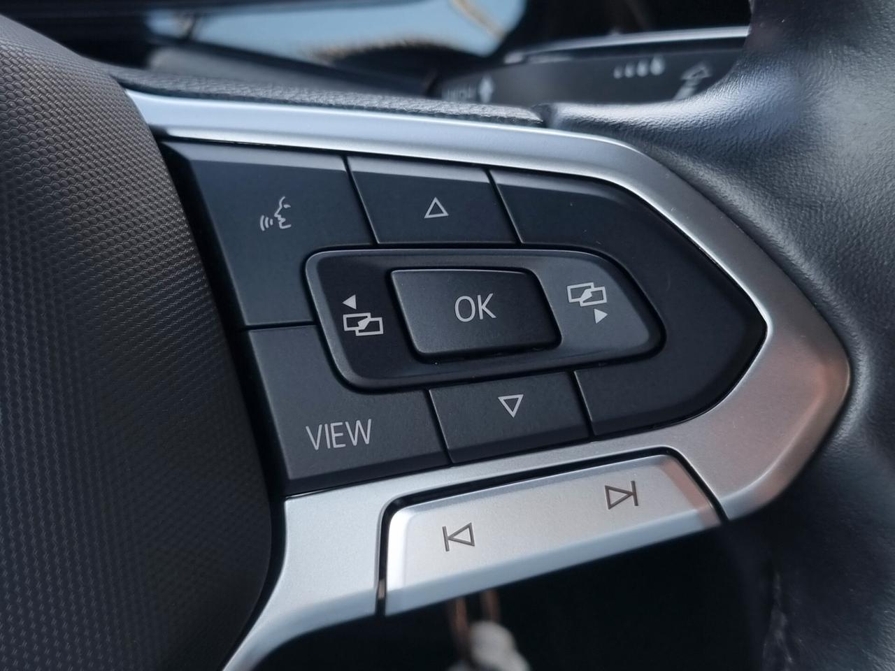 Volkswagen T-Cross 1.0 tsi Urban 95cv
