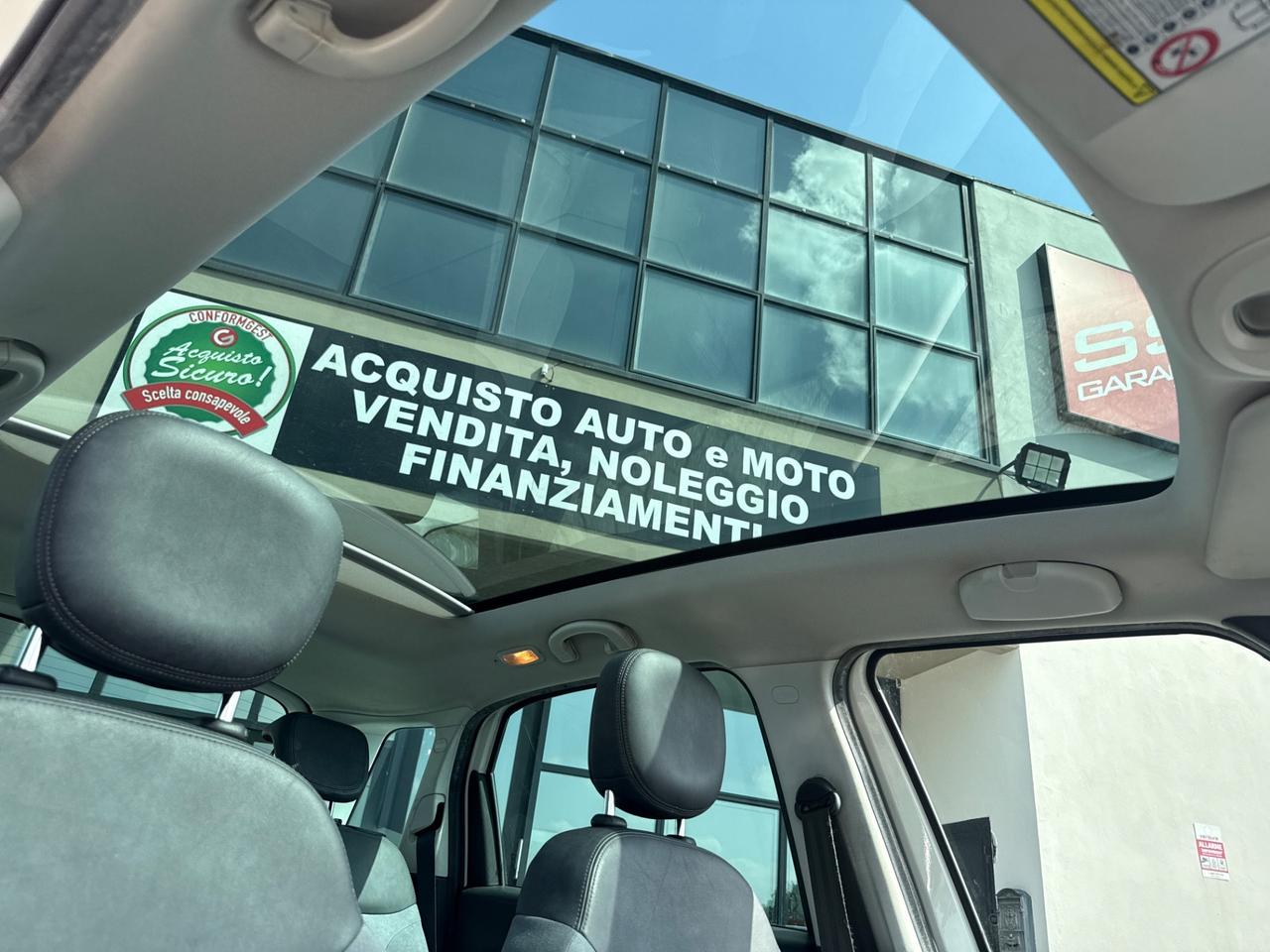 Fiat 500L 1.3 Multijet 85 CV Dualogic Pop Star