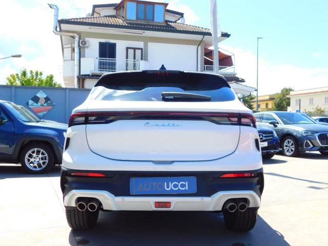CIRELLI Cirelli 5 1.5 turbo GPL 177 CV Premium