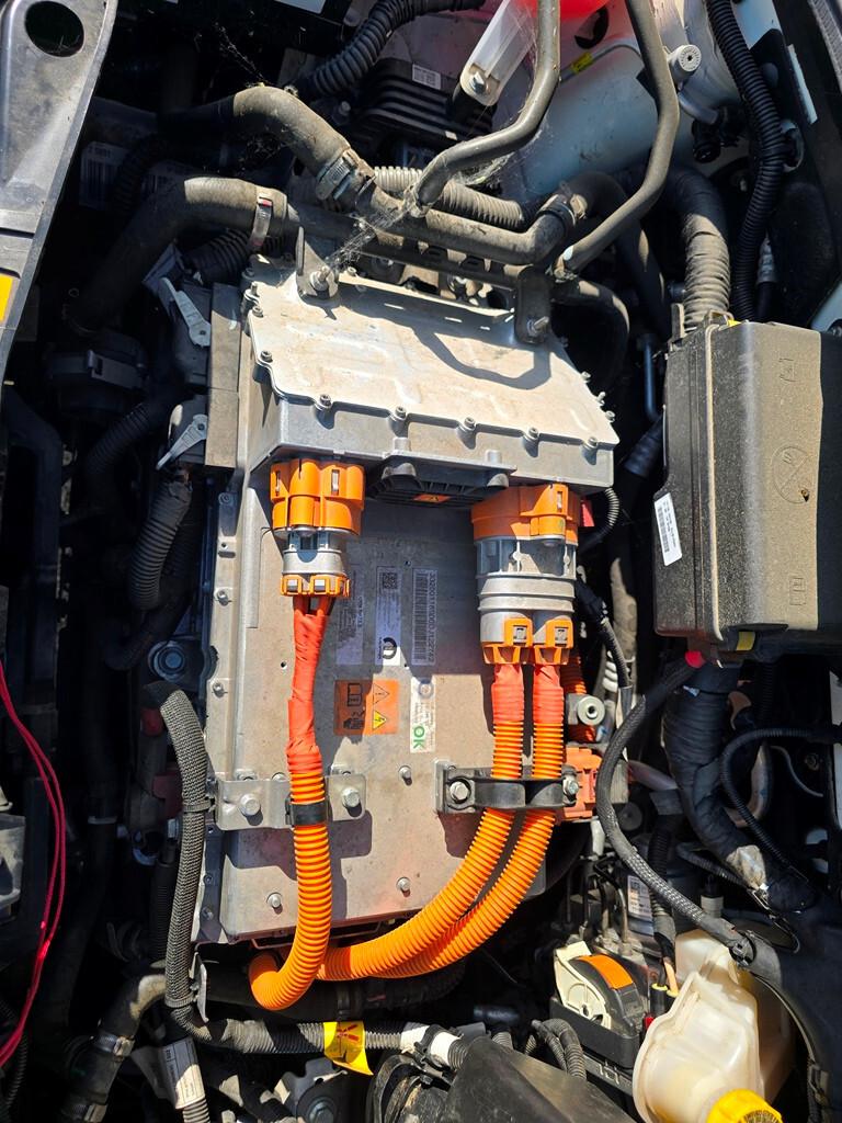 Fiat 500 500e 42 kWh Icon CON PREZZO REALE