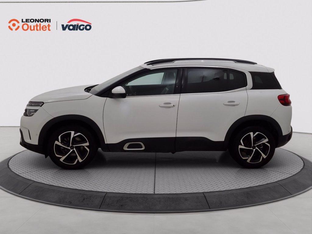 CITROEN C5 aircross 1.5 bluehdi feel pack s&s 130cv eat8 my20 del 2021