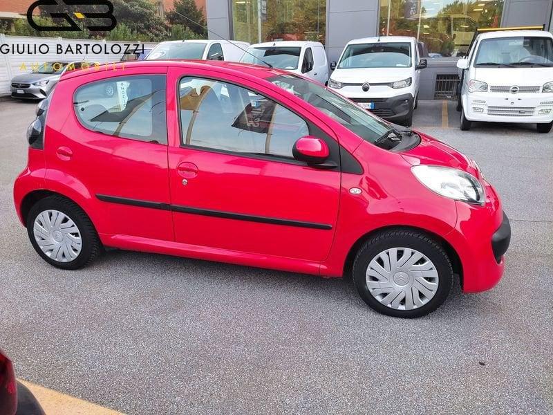 Citroën C1 C1 5p 1.0 BaC1