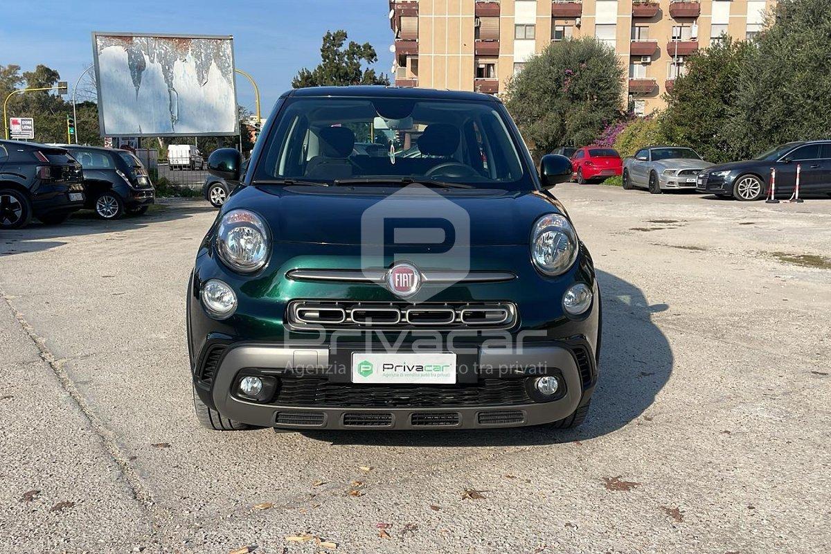 FIAT 500L 1.3 Multijet 95 CV Connect